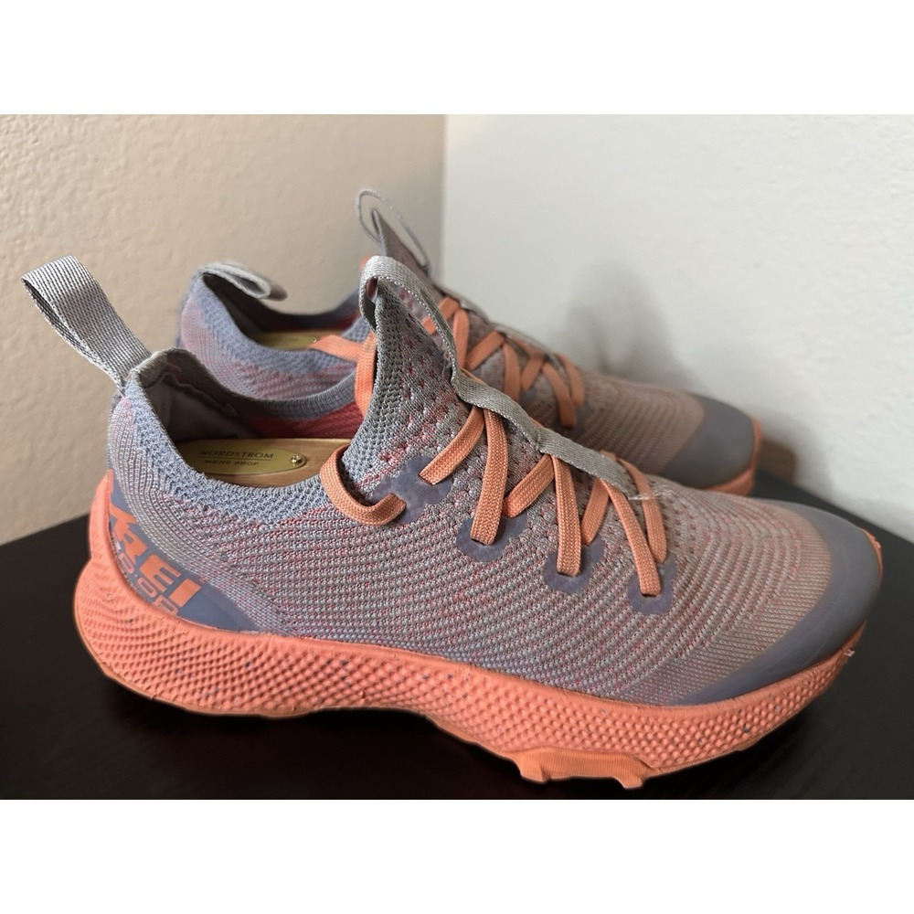 Women's‎ REI Co-op Swiftland MT Trail Running Shoes. Size 7.5 EUC